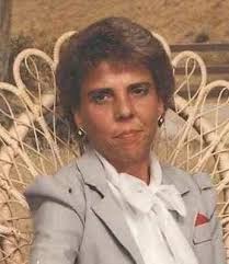 Ruby Warrick Bly Obituary