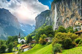 Последние твиты от svizzera (@svizzera). I 5 Posti Piu Belli Della Svizzera Idee Viaggi