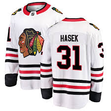 * 1st place — highest career save percent (.922) * 1st place all hasek fans!!! Youth Dominik Hasek Chicago Blackhawks Fanatics Branded Away Jersey Breakaway White Blackhawks Shop