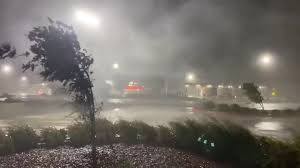 1 day ago · the national hurricane center is monitoring two tropical waves that could impact the caribbean in the coming days, the agency said in an advisory monday. National Hurricane Center Forecasts Above Average 2021 Season