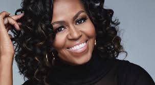 @michelleobama is a gift that keeps. Michelle Obama S Podcast Drops July 29 On Spotify Essence