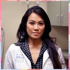 Blackheads on nose blackheads on chin blackheads in ear blackheads on lips blackheads on chest blackheads on back. The Best Dr Pimple Popper Videos Glamour Uk