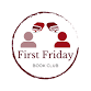 First Friday Book Club event image