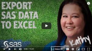 YouTube.com/SASusers: a pop of personality