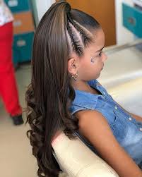 62 Box Braids Hairstyles With Instructions And Images In 2020 Niedliche Frisuren Langhaarfrisuren