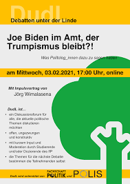 Propuso varios trabajos para debatir en clase. Newsfullview Politikwissenschaft Universitat Tubingen
