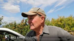 #Watch Orchardist Bill Lynch from Redwood Valley Lane said a neighbour  alerted them to the fire. It took about 15-20 minutes for the choppers to  get there. They've offered their well for the choppers ...