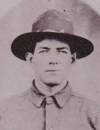 George Washington Willard