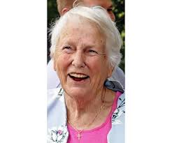 Paula Harkrader Obituary (1931