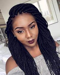 Best Hairstyles Ideas For Ladies Digital Living Single Braids Hairstyles Braided Hairstyles African Hair Braiding Styles