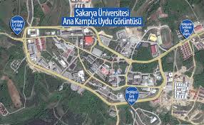 Harita üzerinden sakarya serdivan mahallerini ve sakarya serdivan köylerini görebilir, aynı zamanda yerleşim. Kpss Sinavi Icin Uyarilar Sakarya Universitesi Haber Sitesi