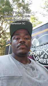 Marylin Food Truck Charleston