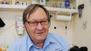 Tributes for Gympie veterinarian Phillip David Waugh after death