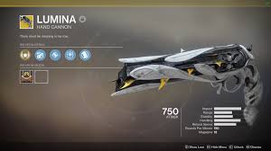Linear quest is a 2d rpg game that you can play by yourself or with your friends and the venture out into a big world divided by maps, get loot, weapons, armors, do quest to level up, choose a class. Destiny 2 How To Unlock Rose Lumina Hand Cannons Exotic Quest Guide Gameranx