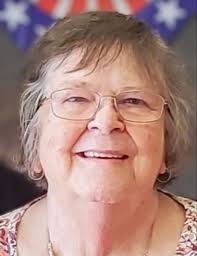 Virginia Nell Morse Obituary March 4, 2024