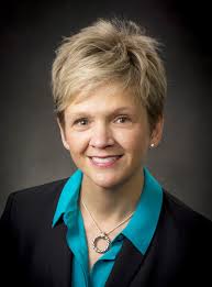 Boeing's top HR leader to leave company in latest departure from aerospace  giant