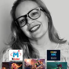 Stream Anna Cristina Zanetti music