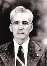 Joseph Raymond Milton (1884-1955)