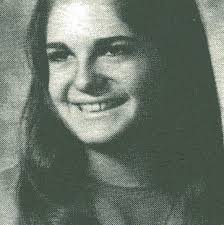 person who stuck tongue