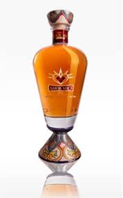 Amor Mio Tequila Anejo