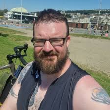 First tilme i wore the flab tri suit i gota say im not disappointed  suprisingly comfy