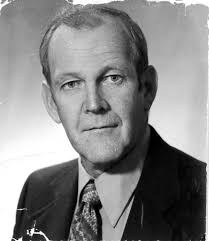 Robert WHITE Obituary