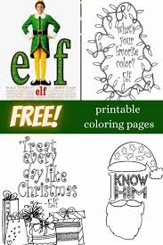 Stream Color Elf 5 Printable Coloring Pages Stevie Doodles In 2020 Coloring Pages Printable Coloring Pages Printable Christmas Coloring Pages