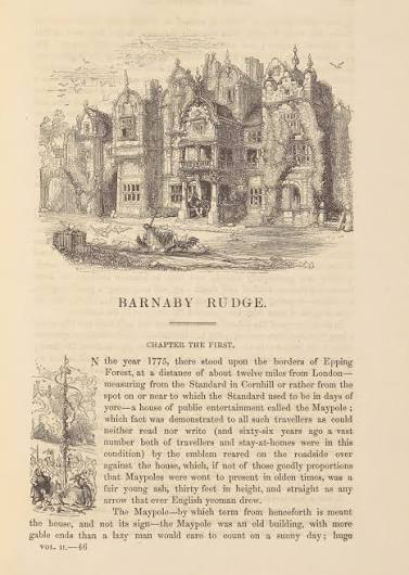 Victorian (1837–1900) | New College
