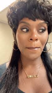 Crystal Woodson's Instagram, Twitter & Facebook