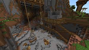 Bienvenidos a un nuevo vídeo.en este nuevo vídeo, estamos con un tutorial de minecraft.espero que os guste, que lo disfrutéis, . Quarry By Monster Egg Studios Mcstore