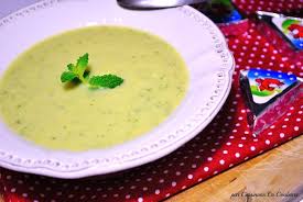Epingle Sur Potage