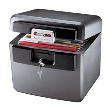 This waterproof file cabinet is etl verified for 72 hours of water submersion. Sentrysafe Hd4100 Fire Resistant Waterproof Safe File Itestcash Com