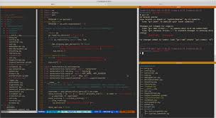 Image result for Computers Software Operating Systems Graphic Subsystems X11 Applications Terminal Emulators