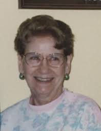 M. Lavonne Wheeler Obituary July 8, 2019