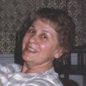 Obituary information for Constance "Connie" Louise Dodsworth