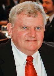 John Francis Carmody