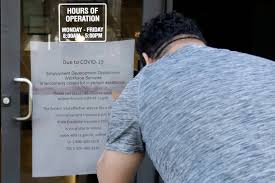 How california calculates unemployment benefit amounts. It System Warnings Preceded Ca Unemployment Insurance Delays The Sacramento Bee