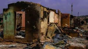 Labaran batsa da iskanci zalla labaran smartboy na batsa 0. Yadda Aka Kashe Mutum 10 A Rikicin Hausawa Da Yarbawa Na Ibadan Bbc News Hausa