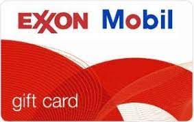 Convenient and simple to use, esso and mobil gift cards are good for gas, car washes, snacks or anything else your road trip needs. Ebay Exxon Mobil 100 Gift Card Just 90 Familysavings
