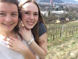 Gary shared a letter from Hailley Shapiro