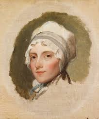 194 Female Portrait Paintings By Gilbert Stuart Image: PICRYL