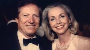 Jack Crosby dead at 90; remembered for starting Austin Ventures, cable  networks such as Univision