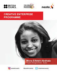 British Council Uganda added a...