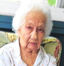 Betty WALROD Obituary (2020)