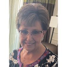 Wanda Dalton St. Leger