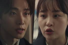 Watch: Lee Junho And Kim Min Ha Struggle To Keep Their Company Afloat Amid  Crisis In “Typhoon Family” Teaser