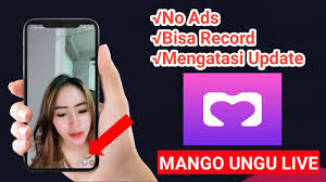 Mango live allows you to live stream from your device or watch live streams of other people around the world. Mango Live Ungu Coupon 07 2021