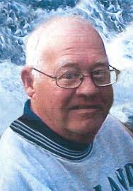 Jerry V Lytle — Pollock-Randall Funeral Home