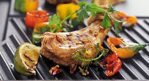 Barbecue weber charbon 57 cm. 20 Recette Faciles De Grillades Pour Un Barbecue Gourmand