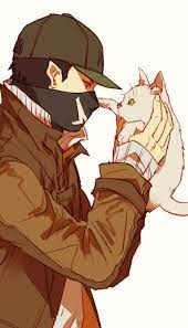 Aiden Pearce Tumblr Watch Dogs Aiden Watch Dogs Watch Dogs 1